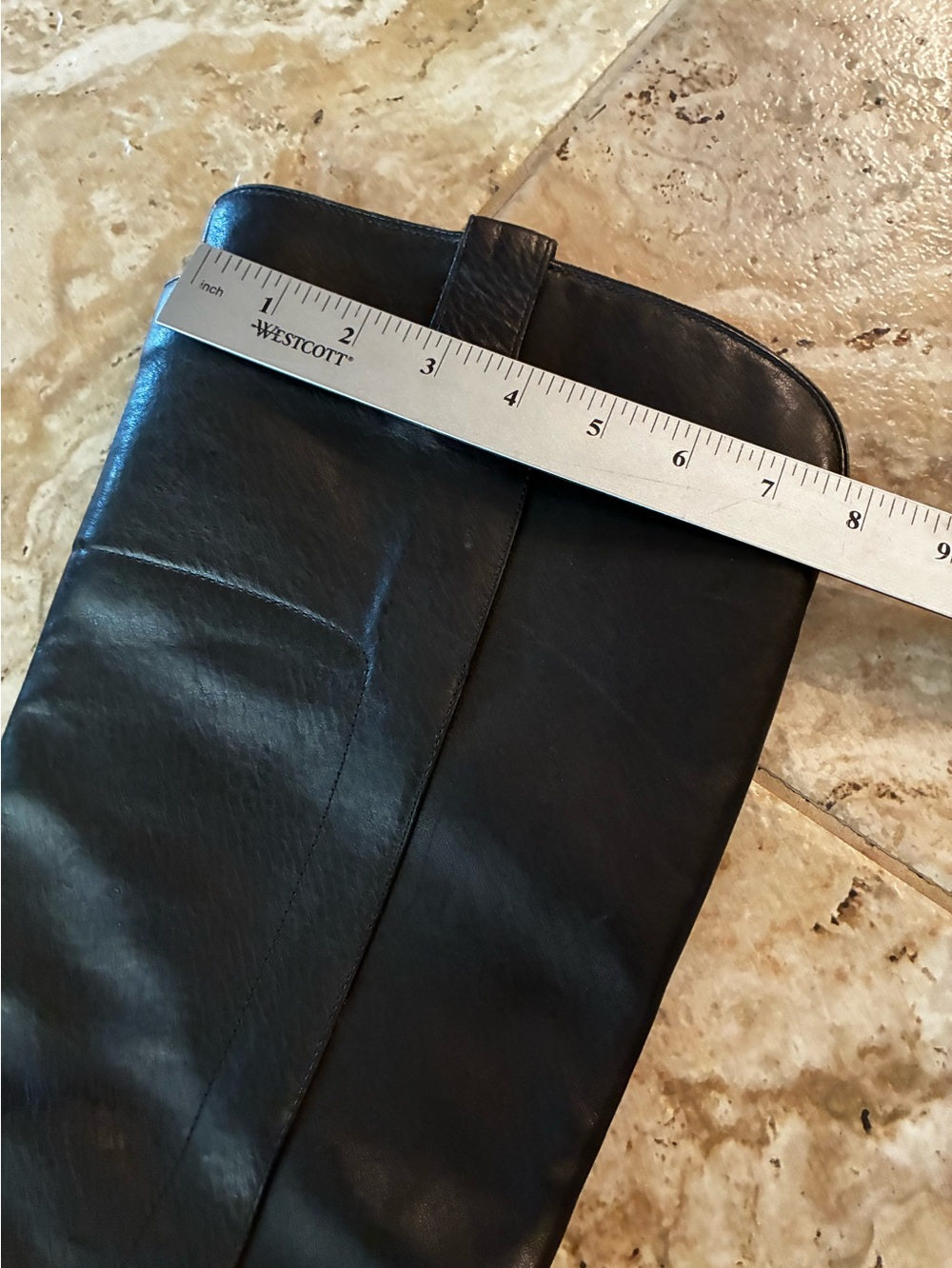 Frye Paige Riding Boots - Picture 13 of 14